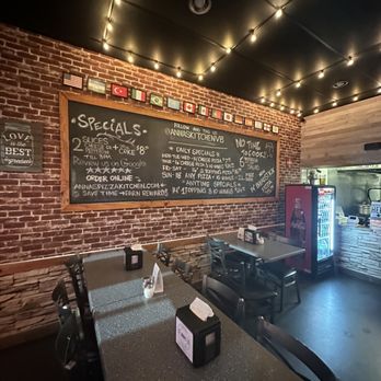 Anna's Kitchen - Special menu - Italian Near Me - Virginia Beach, Virginia