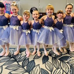 Encore Dance Studio