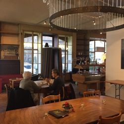 Café Bistro Cheesmeyer