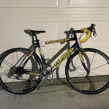 Coyote Cycles - Bike Repair/Maintenance Near Me - San Jose, California Coyote Cycles - Bike Repair/Maintenance Near Me - San Jose, California