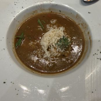 Roux Seafood Kitchen - Gumbo - Seafood Near Me - Huntington Beach, California Roux Seafood Kitchen - Gumbo - Seafood Near Me - Huntington Beach, California