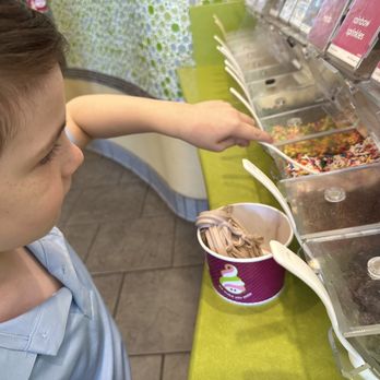 Menchie's - San Clemente - Ice Cream & Frozen Yogurt Near Me - San Clemente, California Menchie's - San Clemente - Ice Cream & Frozen Yogurt Near Me - San Clemente, California