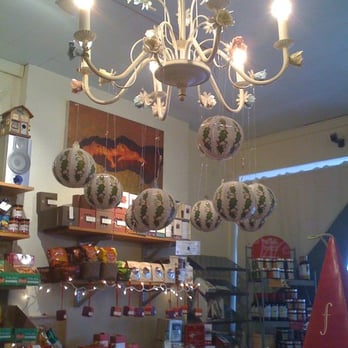 The Mercantile - Specialty Food Near Me - Toronto, Ontario