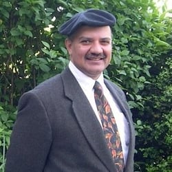 Melethil Acupuncture & Chinese Medicine - PK Melethil, L. Ac.