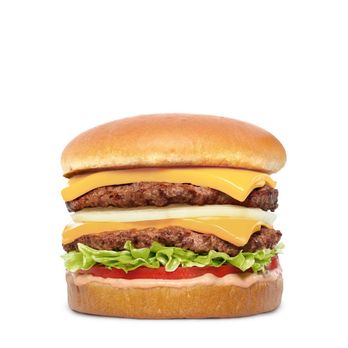 In-N-Out Burger - image - Fast Food Near Me - Buckeye, Arizona In-N-Out Burger - image - Fast Food Near Me - Buckeye, Arizona