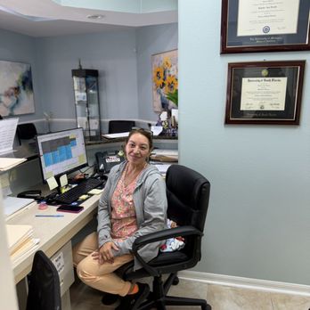 Vicente Family Dentistry - Iris - General Dentistry Near Me - Brandon, Florida Vicente Family Dentistry - Iris - General Dentistry Near Me - Brandon, Florida