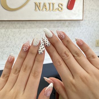 Empress Nails - Nail Salons Near Me - Friendswood, Texas Empress Nails - Nail Salons Near Me - Friendswood, Texas