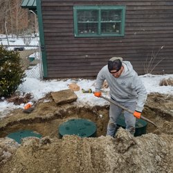 EMS Drains