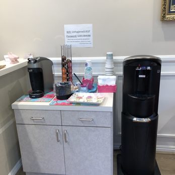 Dr. Lin's Dental Hygiene Center - Coffee and tea - General Dentistry Near Me - Arcadia, California Dr. Lin's Dental Hygiene Center - Coffee and tea - General Dentistry Near Me - Arcadia, California