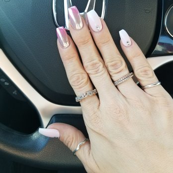 Get Nails - Nail Salons Near Me - Culver City, California Get Nails - Nail Salons Near Me - Culver City, California