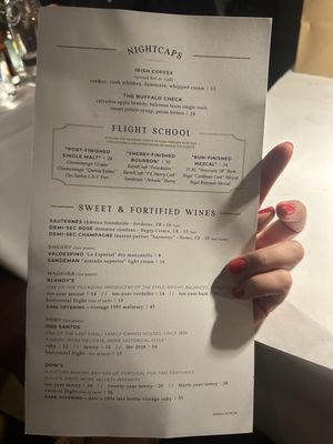 Menu photo 3 The Gage Chicago, IL Menu photo 3 The Gage Chicago, IL