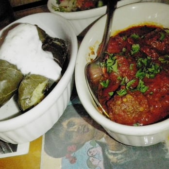 Mezzetta Restaurant & Tapas Bar - Mediterranean Near Me - Toronto, Ontario