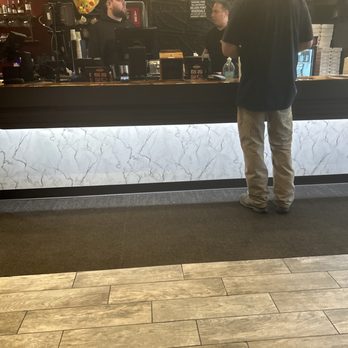 Antonella's Pizzeria & Restaurant - Counter - Pizza Near Me - Fishkill, New York Antonella's Pizzeria & Restaurant - Counter - Pizza Near Me - Fishkill, New York