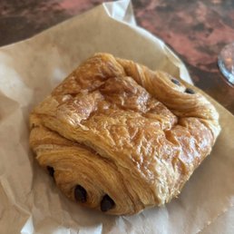 Chocolate Croissant Chocolate Croissant