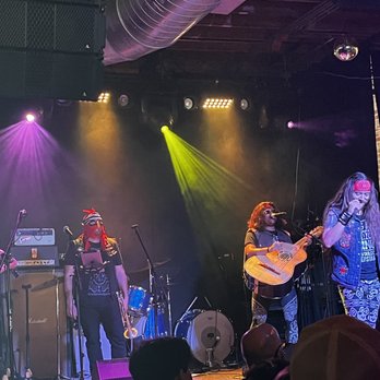 Tulips - Metalachi at Tulips - Music Venues Near Me - Fort Worth, Texas