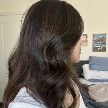 Simple Hair - Hair Salons Near Me - Milpitas, California