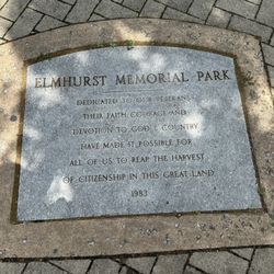 Veteran's Grove Playground