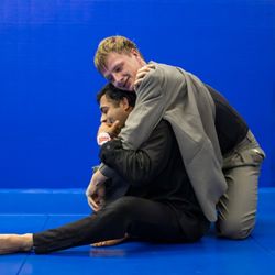 All-American Martial Arts Academy - Suit Roll November 16th 2025