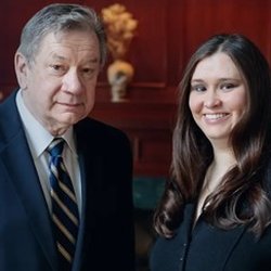 Bogdan Martinovich Attorney at Law