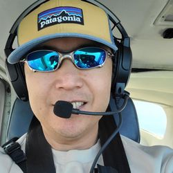 Chance To Fly