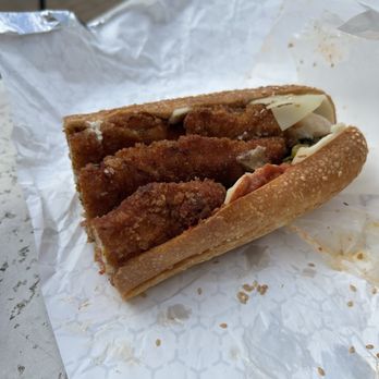 Warios Beef and Pork - Chicken cutlet - Cheesesteaks Near Me - Columbus, Ohio Warios Beef and Pork - Chicken cutlet - Cheesesteaks Near Me - Columbus, Ohio