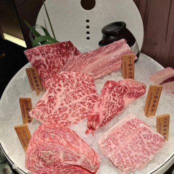 Wagyu Place - Barbeque Near Me - Flushing, New York Wagyu Place - Barbeque Near Me - Flushing, New York