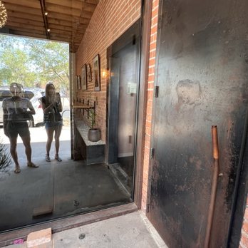 La Esquina - Entrance - Wine Bars Near Me - Tucson, Arizona