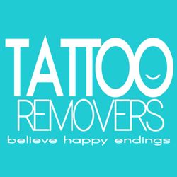 Tattoo Removers Ink - Believe happy endings!