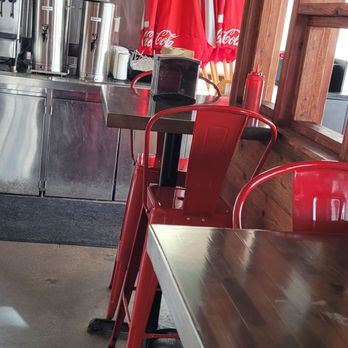 Ricky's Hot Chicken - Chicken Wings Near Me - Plano, Texas