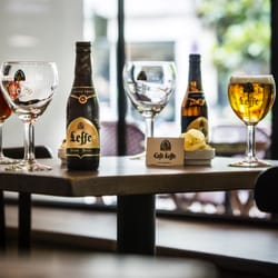Café Leffe