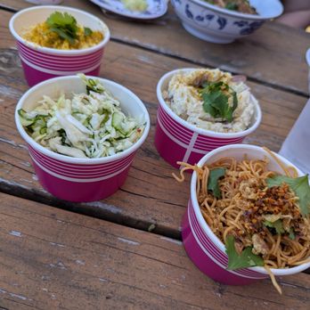 Curry Boys BBQ - Sides - Thai Near Me - San Antonio, Texas Curry Boys BBQ - Sides - Thai Near Me - San Antonio, Texas