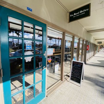 Nimitz Center - The Bead Gallery store! One of MANY in the Nimitz Biz Center. - Shopping Centers Near Me - Honolulu, Hawaii