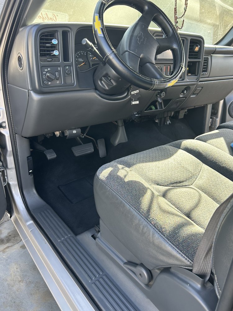 GACDETAILING Lancaster , California Car Wash Phone Number Yelp