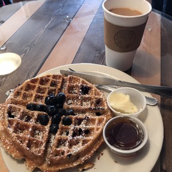 The Poughkeepsie Grind - The Jimmy Dean waffle - Coffee & Tea Near Me - Poughkeepsie, New York The Poughkeepsie Grind - The Jimmy Dean waffle - Coffee & Tea Near Me - Poughkeepsie, New York