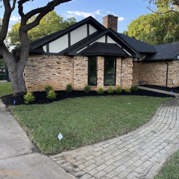 J&S Landscaping and Construction - Fresh New Look for this front yard - Landscaping Near Me J&S Landscaping and Construction - Fresh New Look for this front yard - Landscaping Near Me