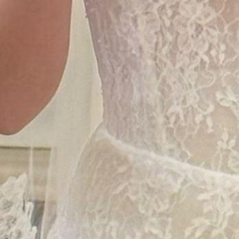 Frankie Jane Couture Bridal - What I wanted - Formal Wear Near Me - Orem, Utah