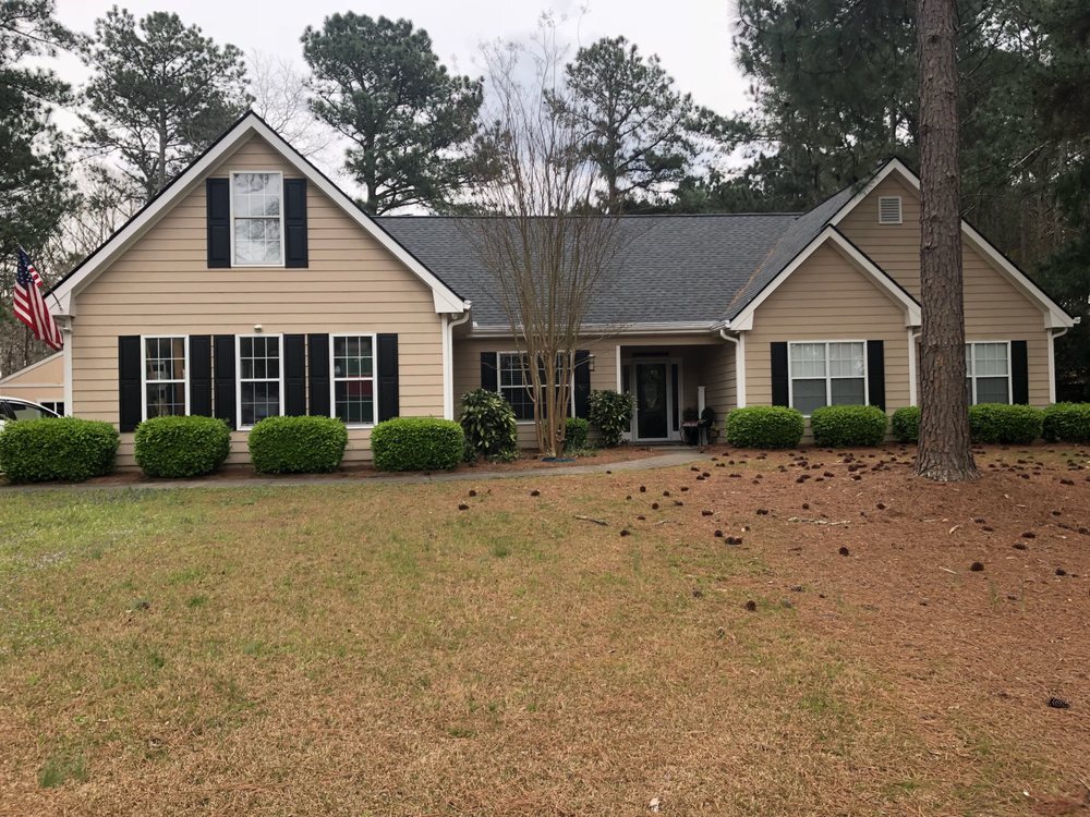 Slide of MRN Contracting