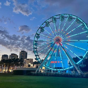 Long Beach Ferris Wheel - Amusement Parks Near Me Long Beach Ferris Wheel - Amusement Parks Near Me