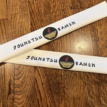 Jounetsu Ramen - Ramen Near Me - Long Beach, California Jounetsu Ramen - Ramen Near Me - Long Beach, California