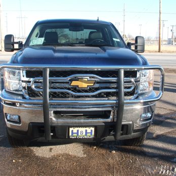 Advantage Glass Plus - Auto Glass Services Near Me - Hays, Kansas