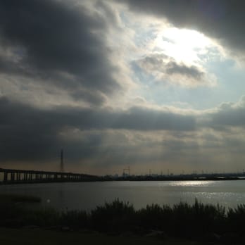 Laurel Hill Park - Parks Near Me - Secaucus, New Jersey