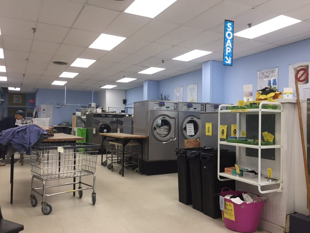CLEAN BEE LAUNDRY 10 Reviews 83 Elm St, Camden, ME Yelp