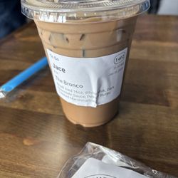 The Local Coffee Bar & Cakery