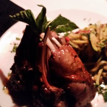 Virgil's At Cimmiyotti's - Rack of Lamb - Lounges Near Me - Pendleton, Oregon Virgil's At Cimmiyotti's - Rack of Lamb - Lounges Near Me - Pendleton, Oregon