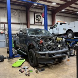 Hannon Auto Service