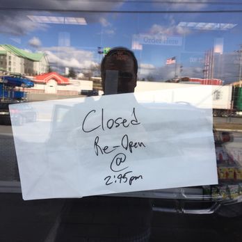Subplicity - Picture taken at 3:05. - Delis Near Me - Breezewood, Pennsylvania Subplicity - Picture taken at 3:05. - Delis Near Me - Breezewood, Pennsylvania