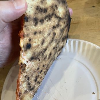 Fuoco Apizza - Pizza Near Me - Cheshire, Connecticut