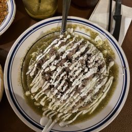 GRAN SOPE GRAN SOPE