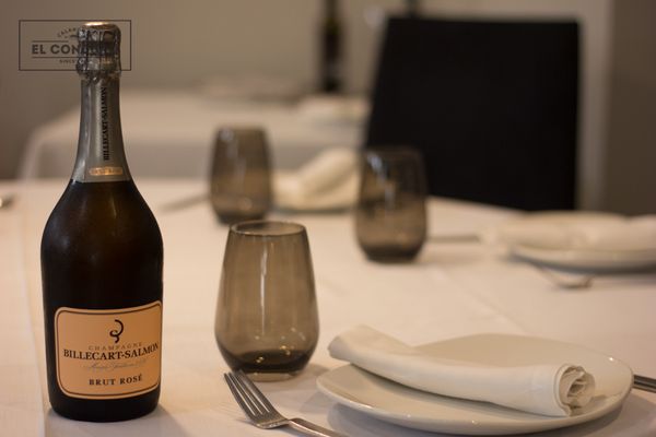 Restaurante El Conjuro by null