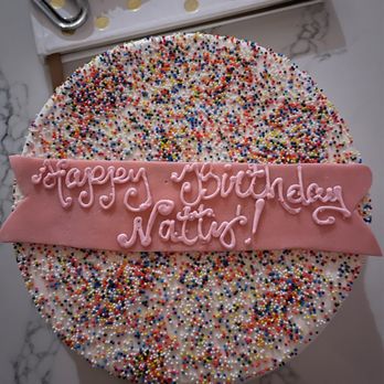 Scandia Bakery - Custom cake - Bakeries Near Me - Sonoma, California